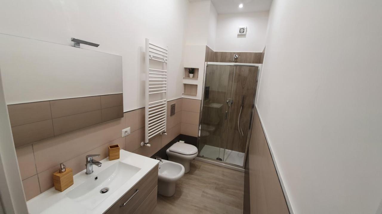 Plinio Home Castellammare di Stabia Exterior foto