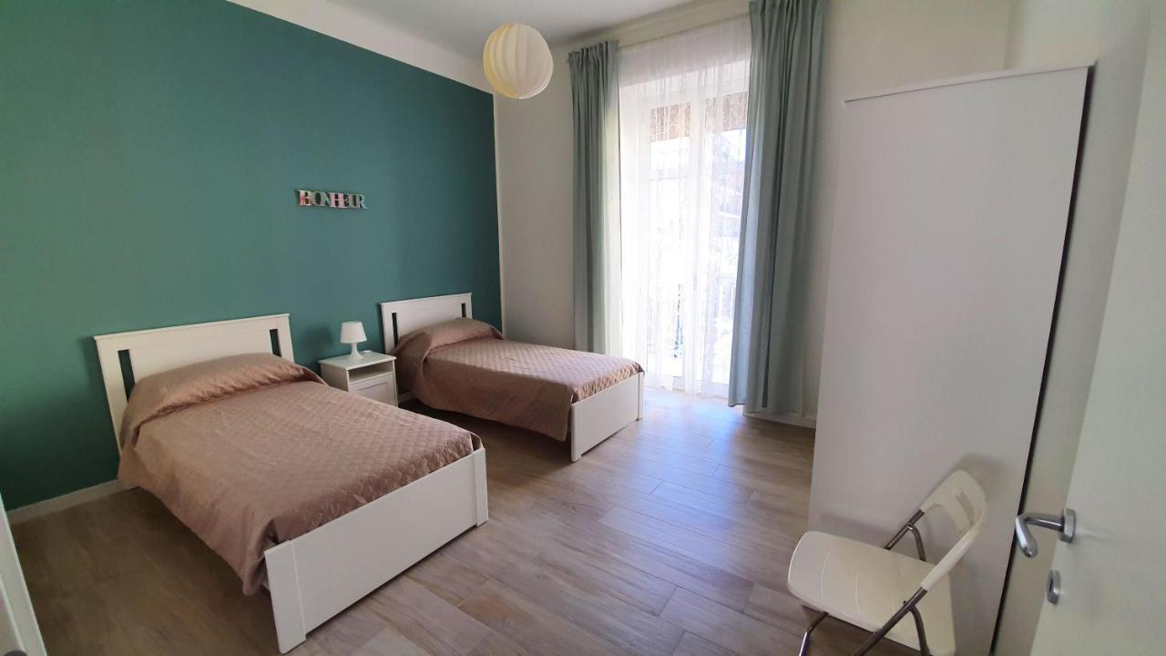 Plinio Home Castellammare di Stabia Exterior foto