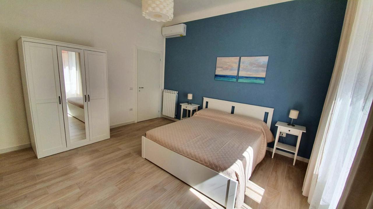 Plinio Home Castellammare di Stabia Exterior foto