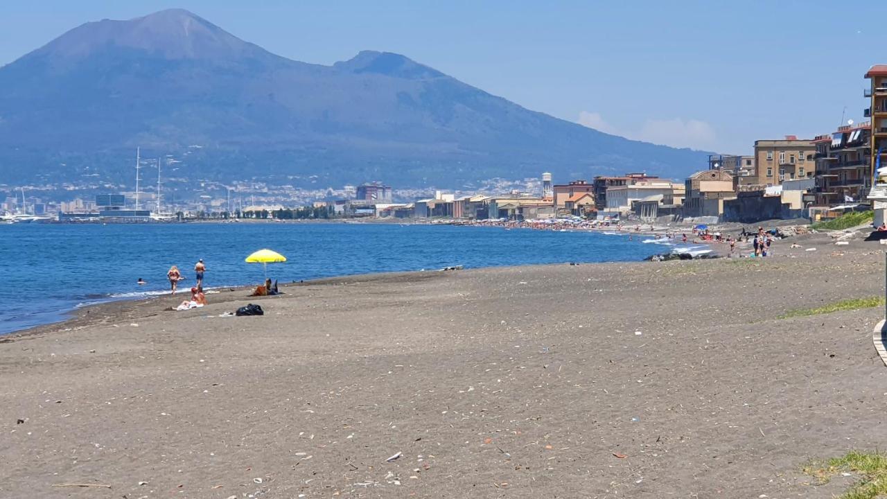 Plinio Home Castellammare di Stabia Exterior foto